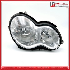 Scheinwerfer halogen a20382032 gebraucht kaufen  Ingolstadt