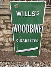 Original wills woodbine for sale  LANCASTER