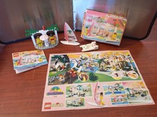 Lego paradisa 6401 d'occasion Lego paradisa 6401 d'occasion  Vendays-Montalivet