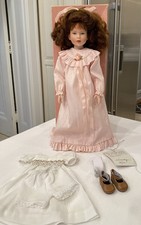 Robert tonner porcelain for sale  Roanoke