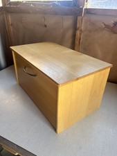 Vintage pine wood for sale  DOWNHAM MARKET