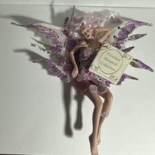 Vintage shy fairy for sale  Cold Spring Harbor