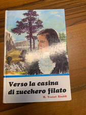Libro verso casina usato  Castelnuovo del Garda