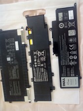 Batterie per portatili usato  Colleferro