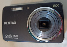 Pentax optio m900 for sale  COVENTRY