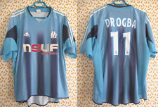 Maillot olympique marseille d'occasion  Arles