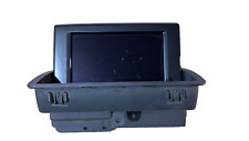 Navigation audi screen gebraucht kaufen  Berlin