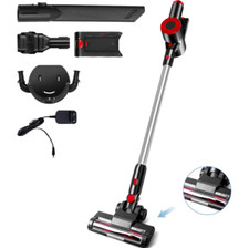 Aspirateur balai fil d'occasion  Avrillé