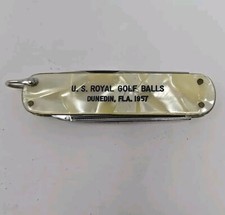 1957 latama knife for sale  Wilmington