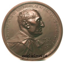 Giovanni galbiati medaglia usato  Sant Ambrogio di Valpolicella