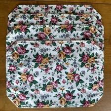 Longaberger placemats set for sale  Littleton