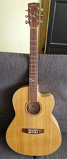 Cort guitars jade2 gebraucht kaufen  Düren