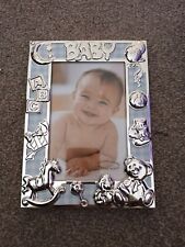 Baby photo frame for sale  WATERLOOVILLE