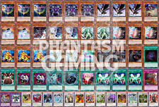 Frog Monarch Deck Magical Android Armory Arm Caius Raiza Yugioh comprar usado  Enviando para Brazil