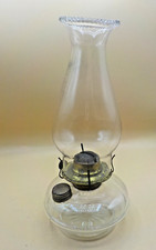Antique glass kerosene for sale  Earlville