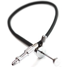 Shutter release cable for sale  Donna
