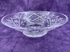 Waterford cut crystal for sale  Shipping to Ireland