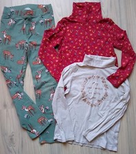 3tlg mädchen set gebraucht kaufen  Asperg