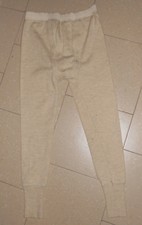 Pantaloni mutandoni super usato  Zerbolo