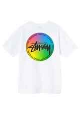 Stussy graphic tee for sale  DONCASTER