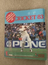 Cricket panini sticker for sale  STRATFORD-UPON-AVON