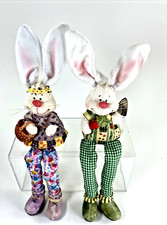 Bunny rabbit shelf for sale  Grand Prairie