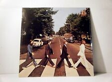 THE BEATLES   LP Abbey  Road 1969  Capitol  vinyl comprar usado  Enviando para Brazil