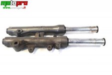 4hc231002200 coppia forcelle usato  Italia