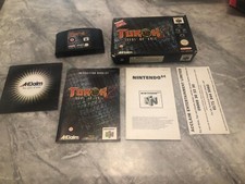 Turok seeds evil for sale  SHEERNESS