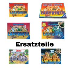 Verrückte labyrinth ersatztei gebraucht kaufen  Duisburg