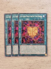 Yugioh alza rango usato  Budrio