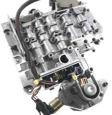 Corpo completo da válvula A518 OEM com chicote de fios compatível com 1996-99 Dodge Ram Dakota Jeep comprar usado  Enviando para Brazil