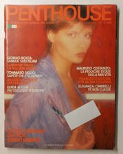 Penthouse italia n.9 usato  Casale sul Sile