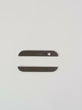Génuine Cache Plastique Ecran Haut et Bas HTC One M8s Model : OPKV100 Gris, usado comprar usado  Enviando para Brazil