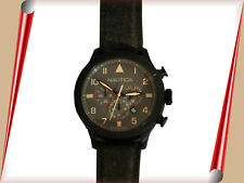 Nautica a19615g chronograph gebraucht kaufen  Neumarkt i.d.OPf.