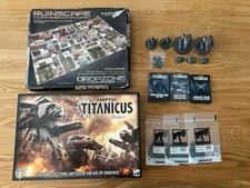 Horus heresy adeptus for sale  ANDOVER