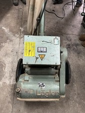 Lagler elf300 1988 for sale  NORTH FERRIBY