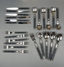 Eme inox flatware for sale  Long Beach