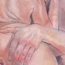 Pin salamanderlovers dessin d'occasion  Neuville-sur-Saône