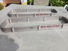 Vintage cast aluminum for sale  Lebanon