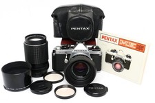 Asahi pentax super gebraucht kaufen  Mülheim an der Ruhr