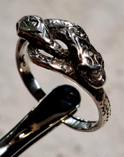 Ringe silber 925 gebraucht kaufen  Wiesbaden