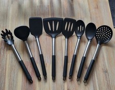 Silicone kitchen utensils for sale  PLYMOUTH