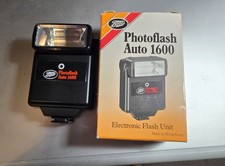 1980 boots photoflash for sale  DARTMOUTH