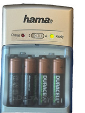 Hama ladegerät delta gebraucht kaufen Hama ladegerät delta gebraucht kaufen  Berlin
