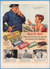 1939 beech nut for sale  Butler