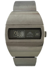 Herrenarmbanduhr arctos automa gebraucht kaufen  Darmstadt