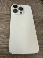 Iphone pro white for sale  San Marcos