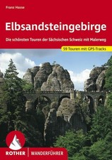 Elbsandsteingebirge touren gps gebraucht kaufen  München