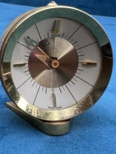 Vintage jaeger alarm usato  Italia